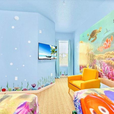 3Br Condo With Hot Tub And Pool - Near Disney Орландо Экстерьер фото