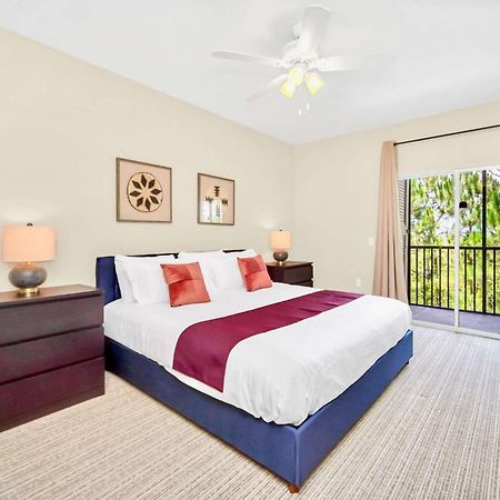3Br Condo With Hot Tub And Pool - Near Disney Орландо Экстерьер фото