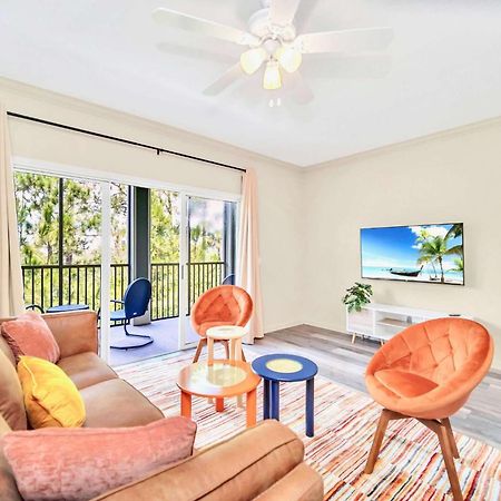 3Br Condo With Hot Tub And Pool - Near Disney Орландо Экстерьер фото