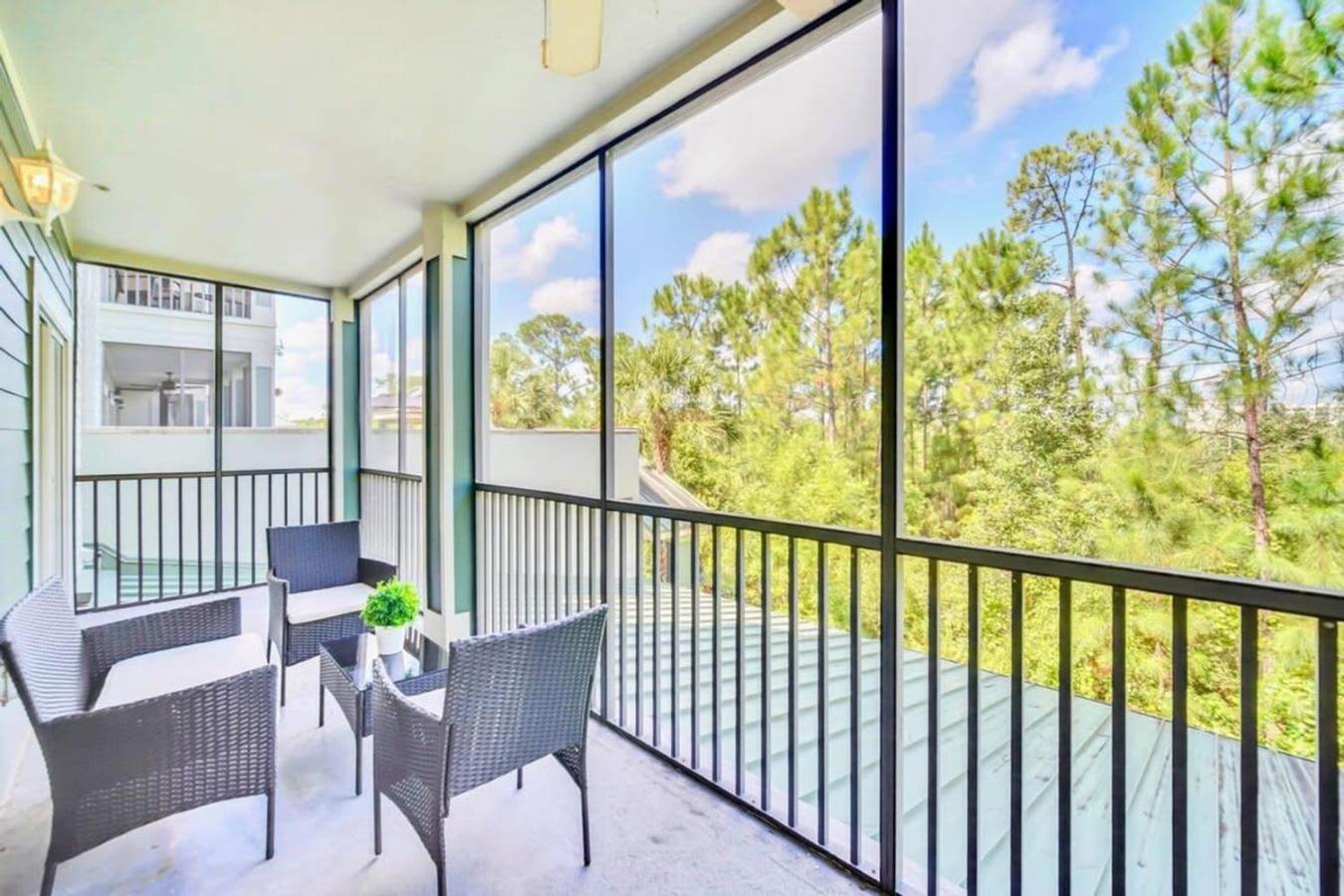 3Br Condo With Hot Tub And Pool - Near Disney Орландо Экстерьер фото