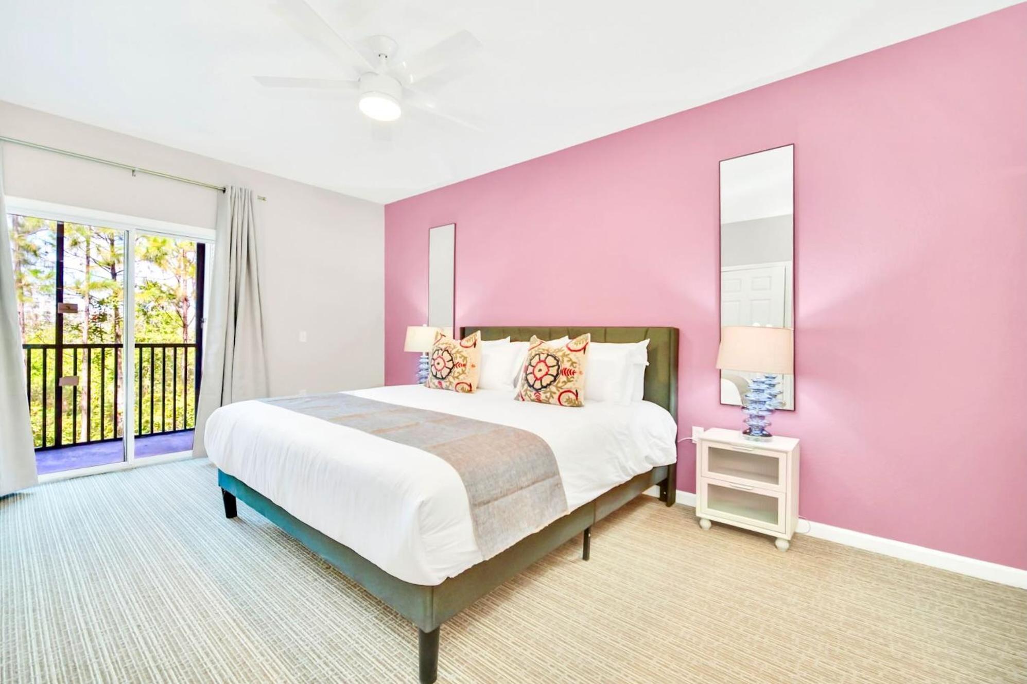 3Br Condo With Hot Tub And Pool - Near Disney Орландо Экстерьер фото