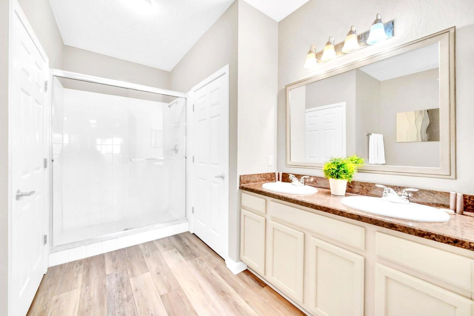 3Br Condo With Hot Tub And Pool - Near Disney Орландо Экстерьер фото
