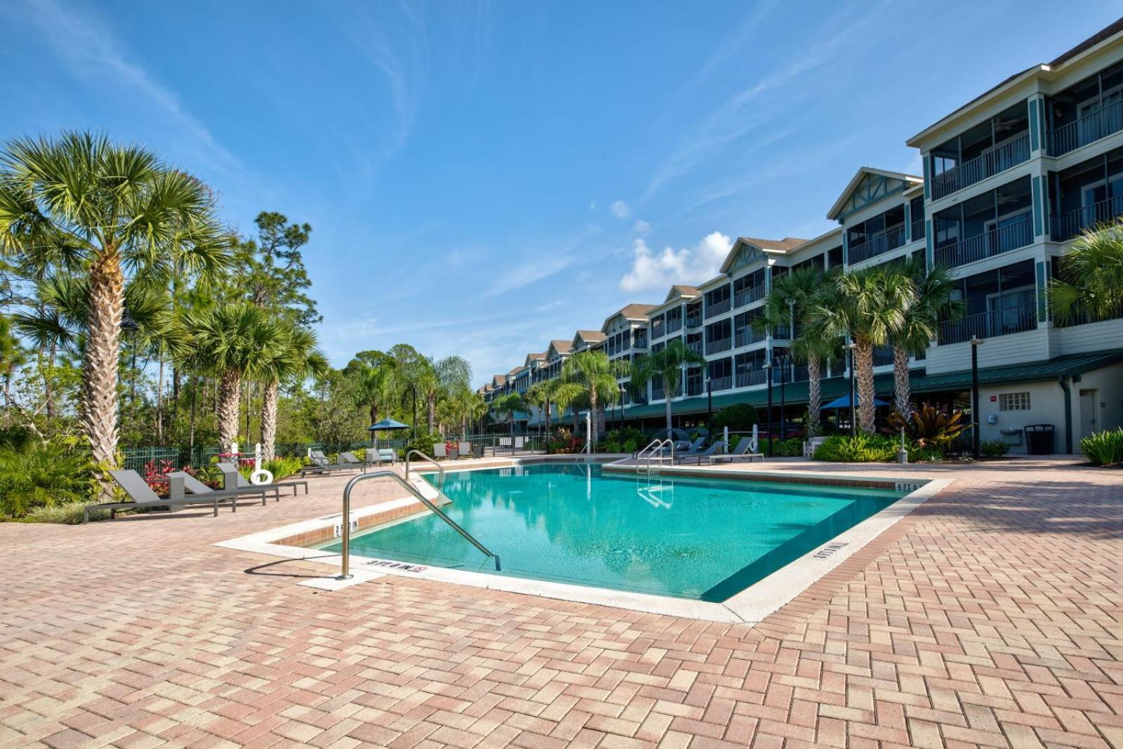 3Br Condo With Hot Tub And Pool - Near Disney Орландо Экстерьер фото