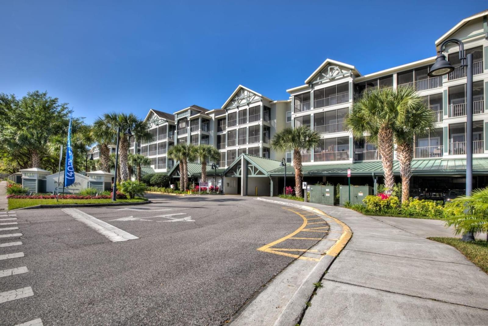 3Br Condo With Hot Tub And Pool - Near Disney Орландо Экстерьер фото