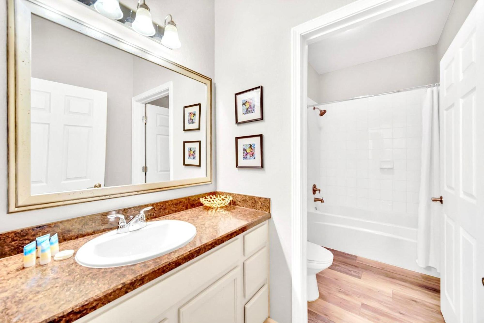 3Br Condo With Hot Tub And Pool - Near Disney Орландо Экстерьер фото