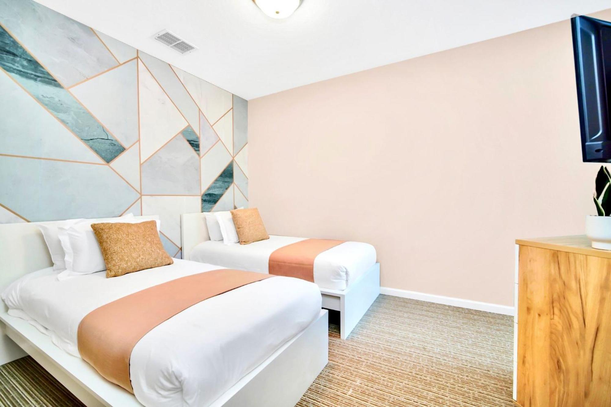 3Br Condo With Hot Tub And Pool - Near Disney Орландо Экстерьер фото