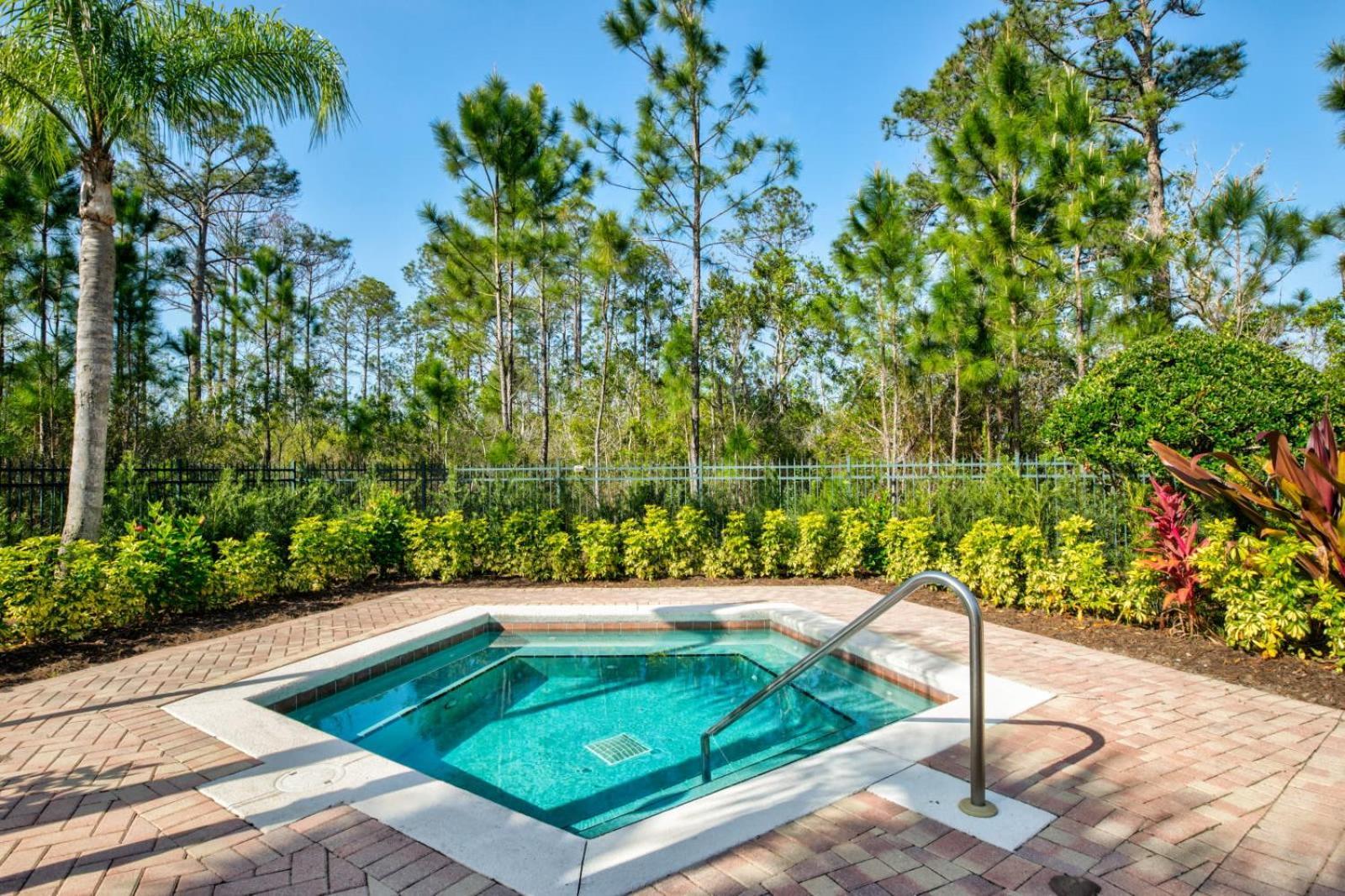 3Br Condo With Hot Tub And Pool - Near Disney Орландо Экстерьер фото