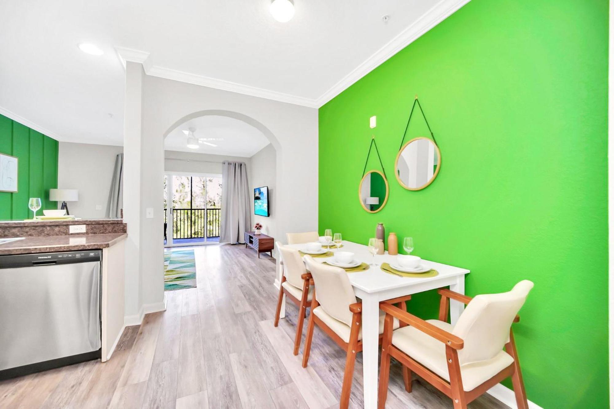 3Br Condo With Hot Tub And Pool - Near Disney Орландо Экстерьер фото