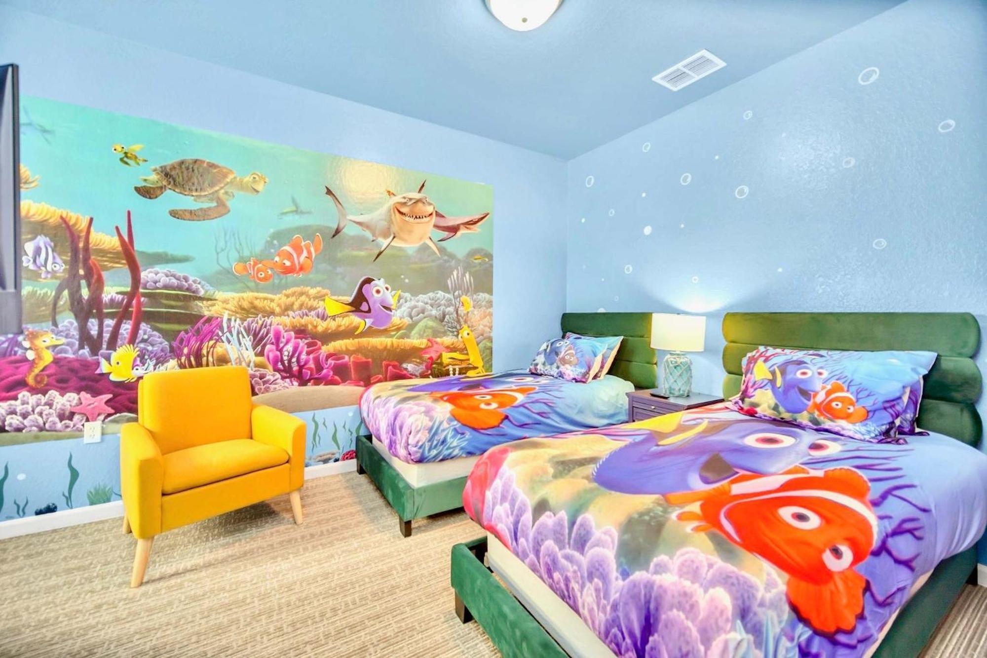3Br Condo With Hot Tub And Pool - Near Disney Орландо Экстерьер фото