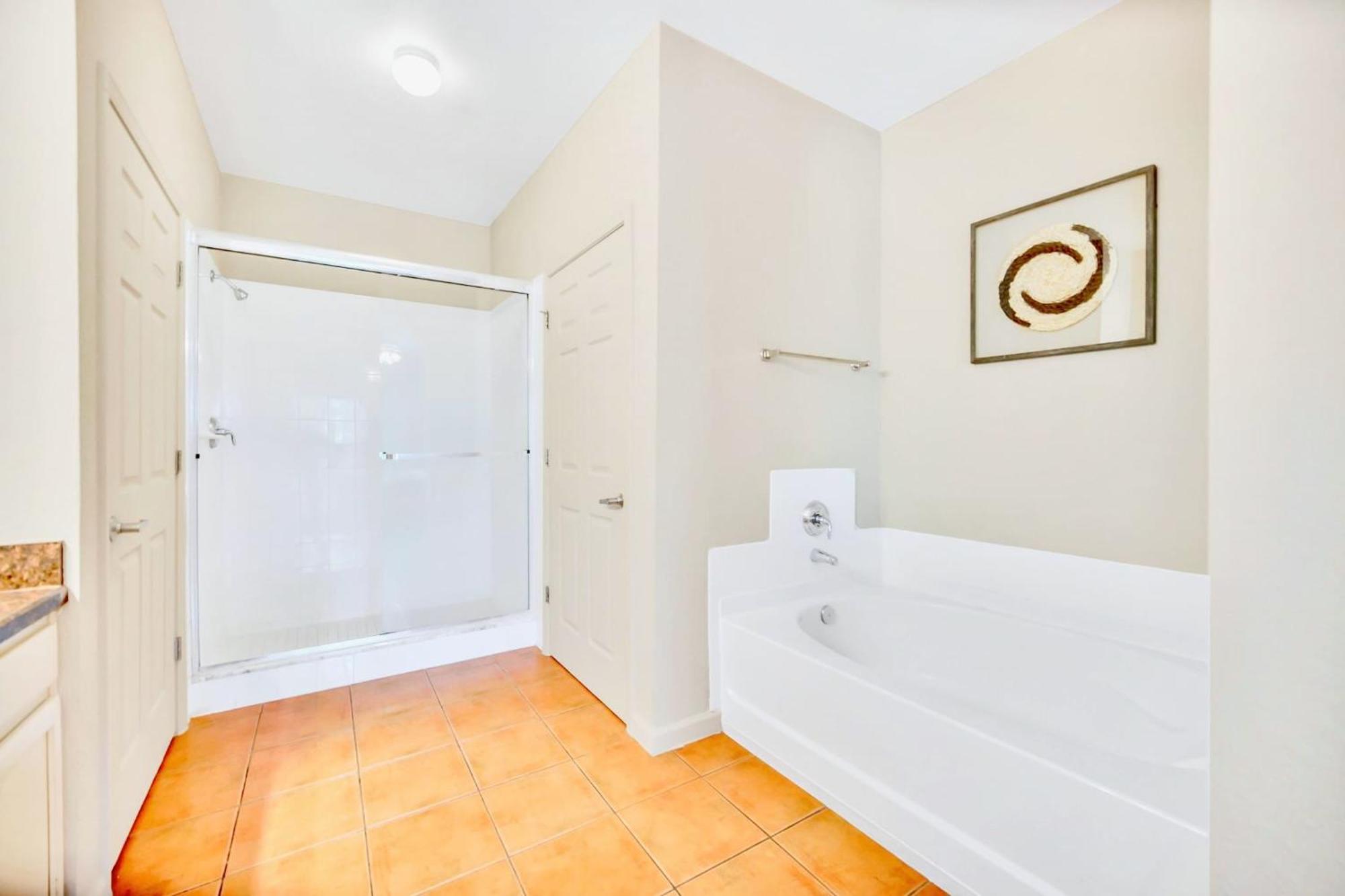 3Br Condo With Hot Tub And Pool - Near Disney Орландо Экстерьер фото