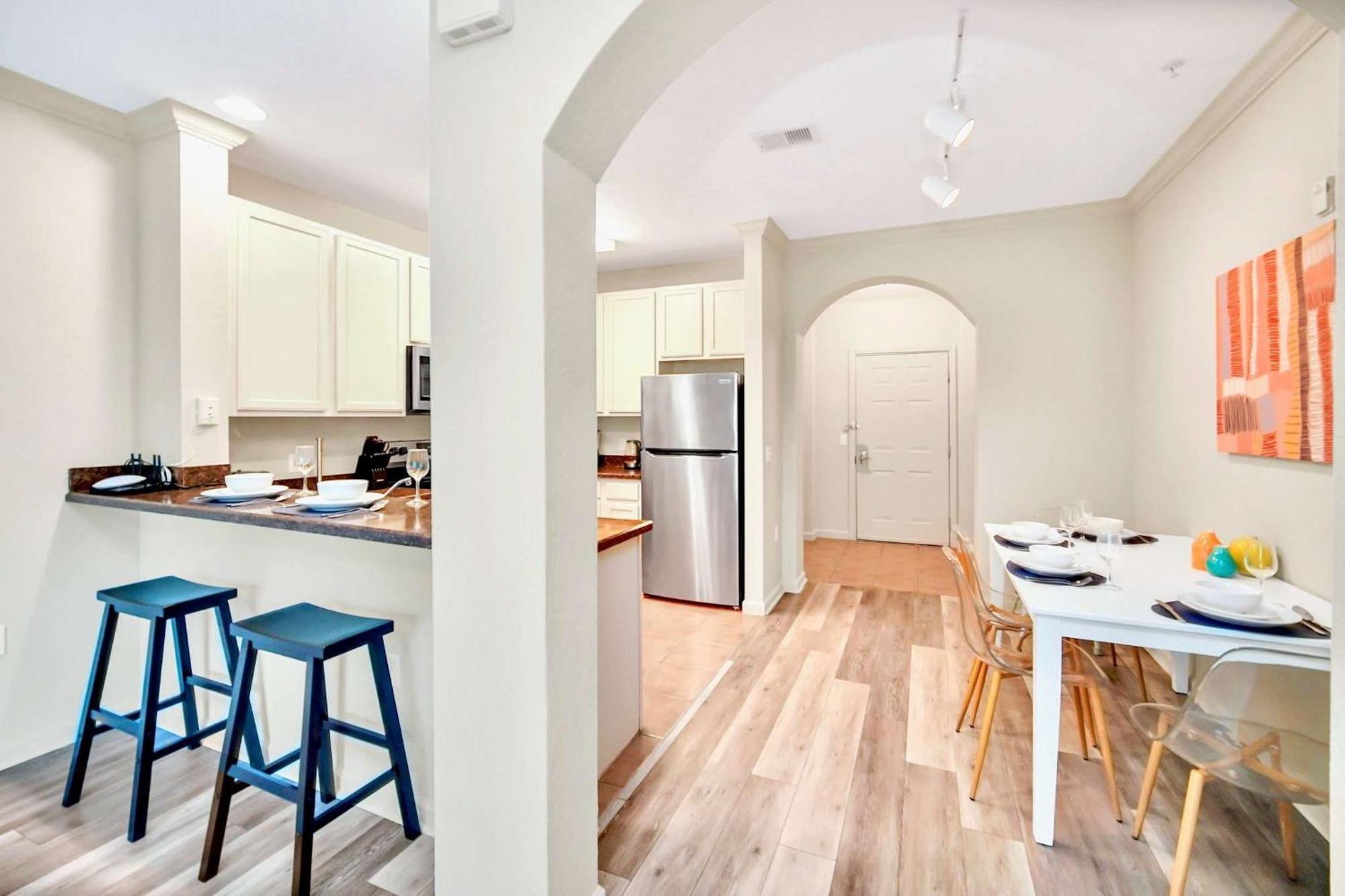 3Br Condo With Hot Tub And Pool - Near Disney Орландо Экстерьер фото
