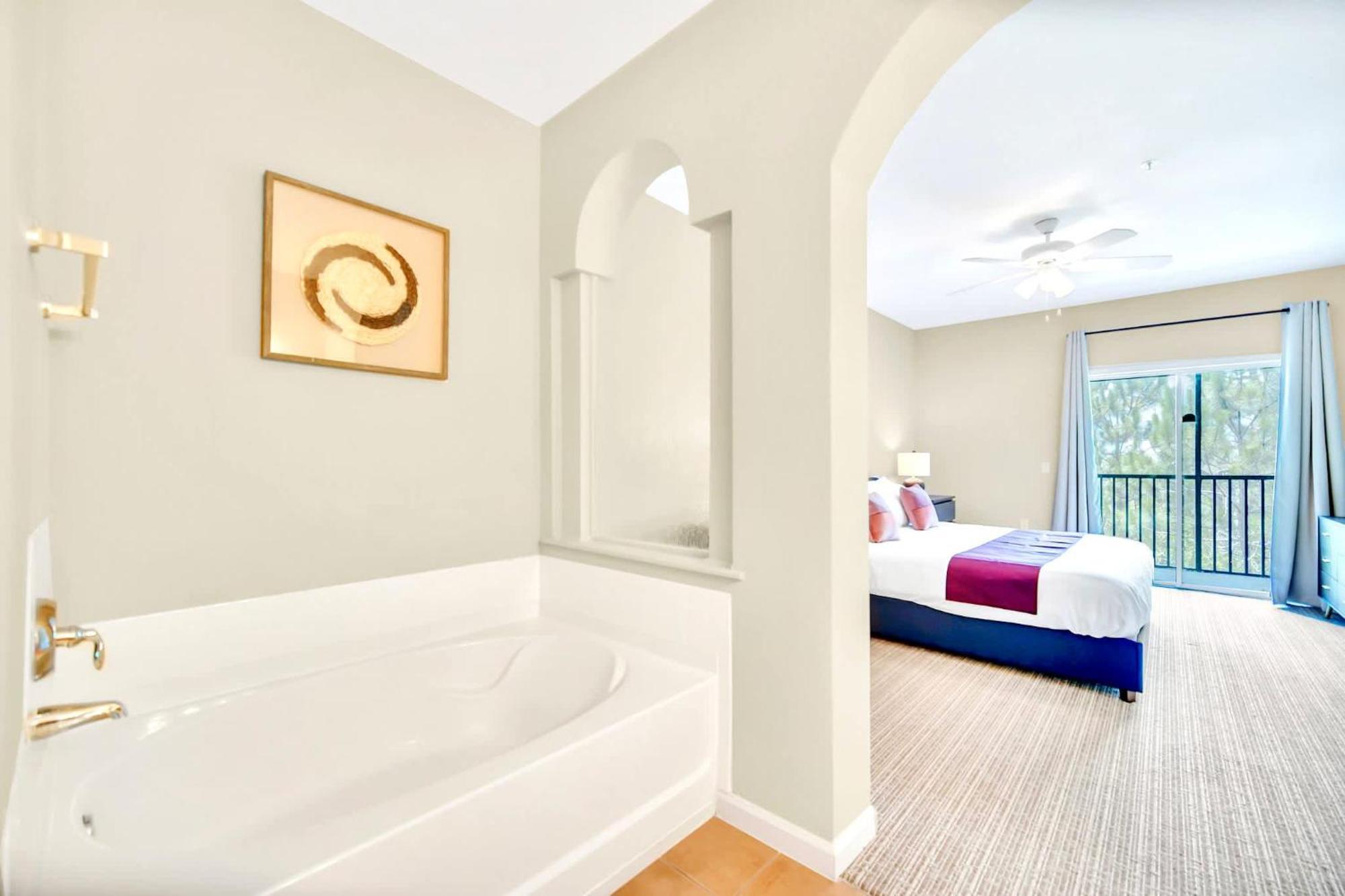 3Br Condo With Hot Tub And Pool - Near Disney Орландо Экстерьер фото