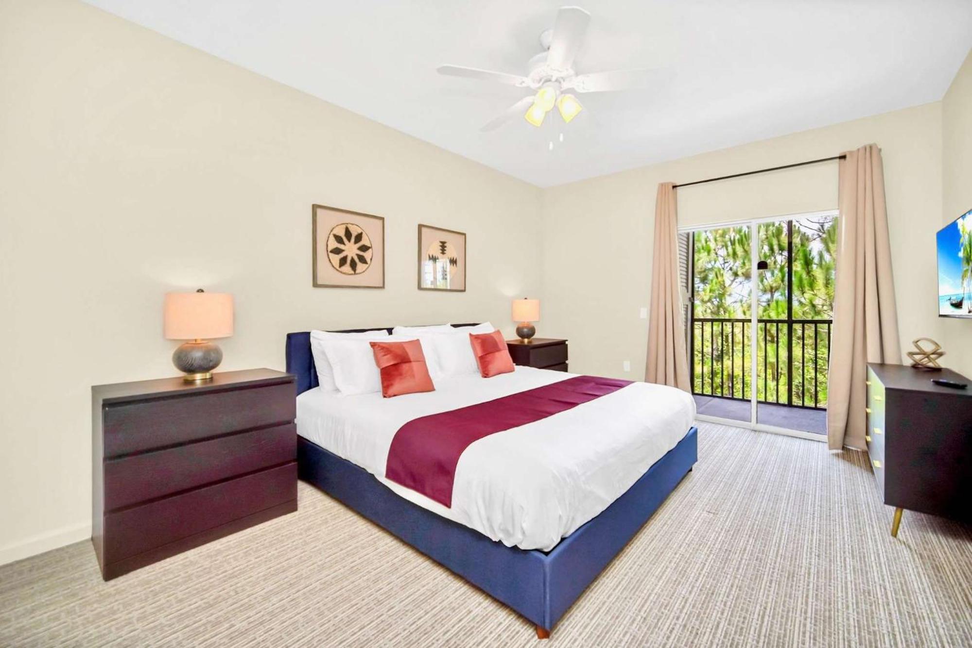 3Br Condo With Hot Tub And Pool - Near Disney Орландо Экстерьер фото
